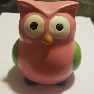 Sweet Owl Bank